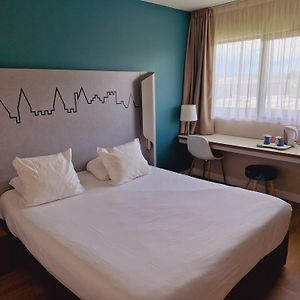 Kamer met een King Size Bed